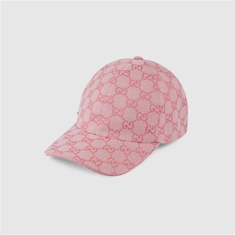 cappellino rosa gucci|Cappelli da donna Gucci .